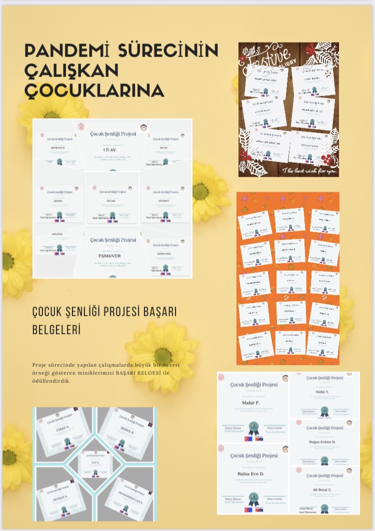  by zühal - Illustrated by PUSULA - Ourboox.com