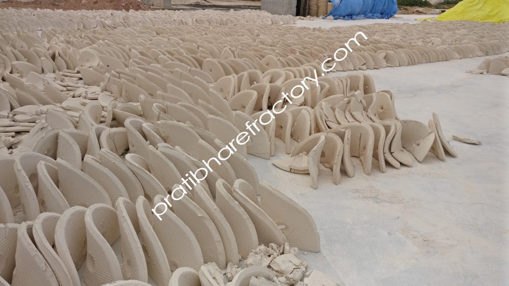 Supplier of Kaolin in India Thailand Pattaya Pratibha Refractory Minerals by Pratibha Refractory - Ourboox.com