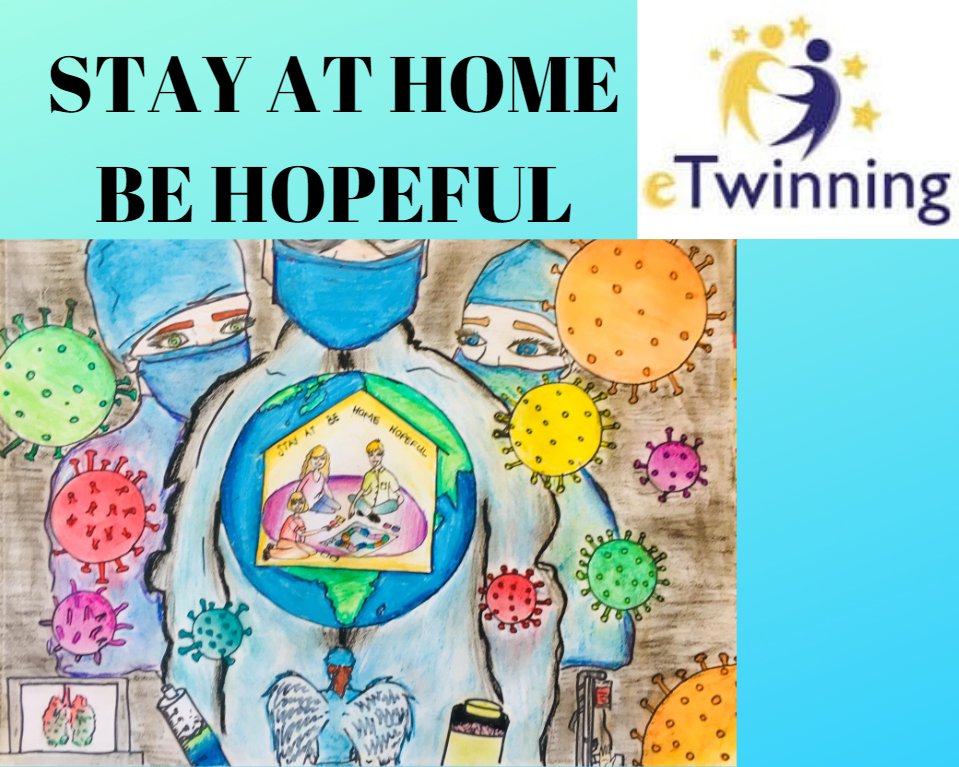 EVDE KAL UMUT VERICI PROJE ÜRÜN OLUN by ZEKİYE KAMAN - Illustrated by ORTAKLAR KİTABI:SEDA GÖÇHAN- TÜLAY TAN- YANA TSYKUNKOVA- JUSTYNA GEJDEL- ZEKİYE KAMAN- KADER GİRGİN- SELDA ÇETİN KAPICI- SÜREYYA ÇETİN- FATMA SEVCAN ONUR - Ourboox.com