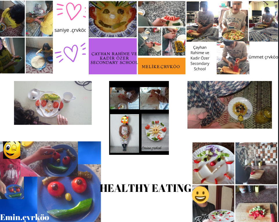 EVDE KAL UMUT VERICI PROJE ÜRÜN OLUN by ZEKİYE KAMAN - Illustrated by ORTAKLAR KİTABI:SEDA GÖÇHAN- TÜLAY TAN- YANA TSYKUNKOVA- JUSTYNA GEJDEL- ZEKİYE KAMAN- KADER GİRGİN- SELDA ÇETİN KAPICI- SÜREYYA ÇETİN- FATMA SEVCAN ONUR - Ourboox.com