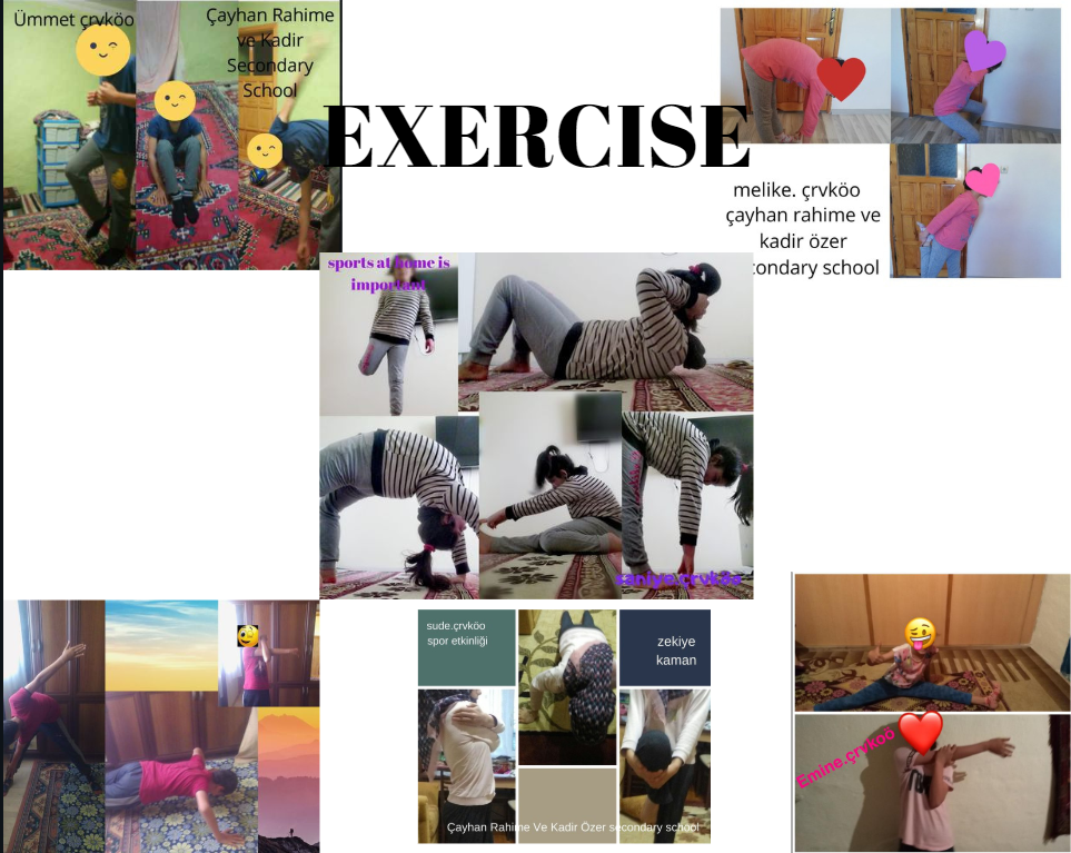 EVDE KAL UMUT VERICI PROJE ÜRÜN OLUN by ZEKİYE KAMAN - Illustrated by ORTAKLAR KİTABI:SEDA GÖÇHAN- TÜLAY TAN- YANA TSYKUNKOVA- JUSTYNA GEJDEL- ZEKİYE KAMAN- KADER GİRGİN- SELDA ÇETİN KAPICI- SÜREYYA ÇETİN- FATMA SEVCAN ONUR - Ourboox.com