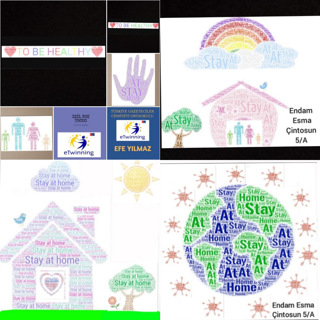 EVDE KAL UMUT VERICI PROJE ÜRÜN OLUN by ZEKİYE KAMAN - Illustrated by ORTAKLAR KİTABI:SEDA GÖÇHAN- TÜLAY TAN- YANA TSYKUNKOVA- JUSTYNA GEJDEL- ZEKİYE KAMAN- KADER GİRGİN- SELDA ÇETİN KAPICI- SÜREYYA ÇETİN- FATMA SEVCAN ONUR - Ourboox.com