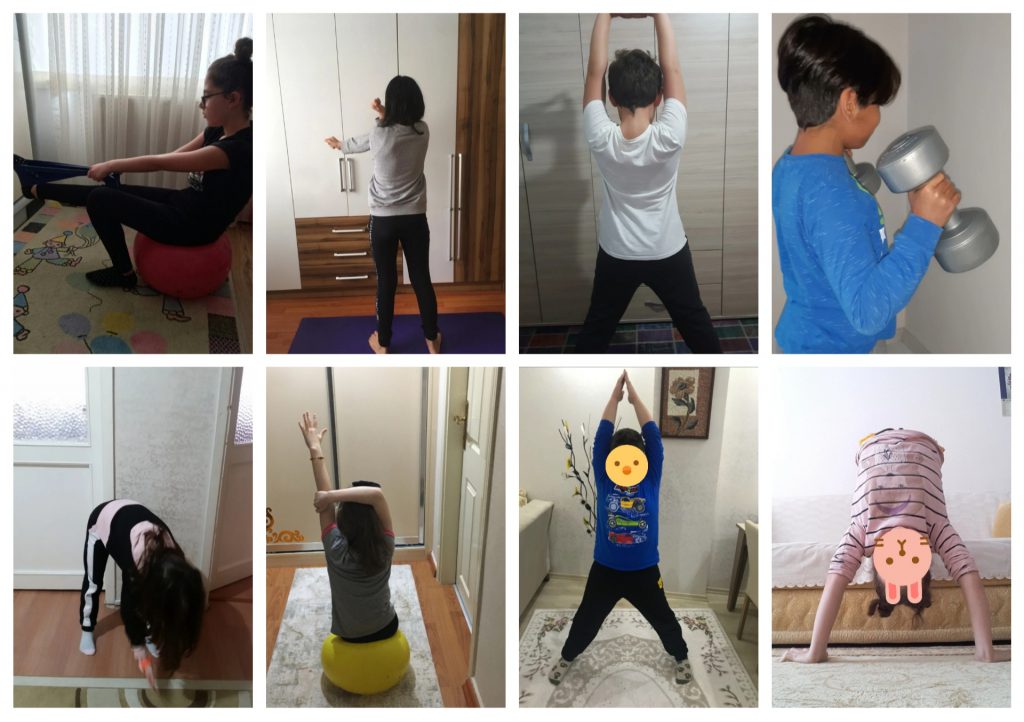 EVDE KAL UMUT VERICI PROJE ÜRÜN OLUN by ZEKİYE KAMAN - Illustrated by ORTAKLAR KİTABI:SEDA GÖÇHAN- TÜLAY TAN- YANA TSYKUNKOVA- JUSTYNA GEJDEL- ZEKİYE KAMAN- KADER GİRGİN- SELDA ÇETİN KAPICI- SÜREYYA ÇETİN- FATMA SEVCAN ONUR - Ourboox.com