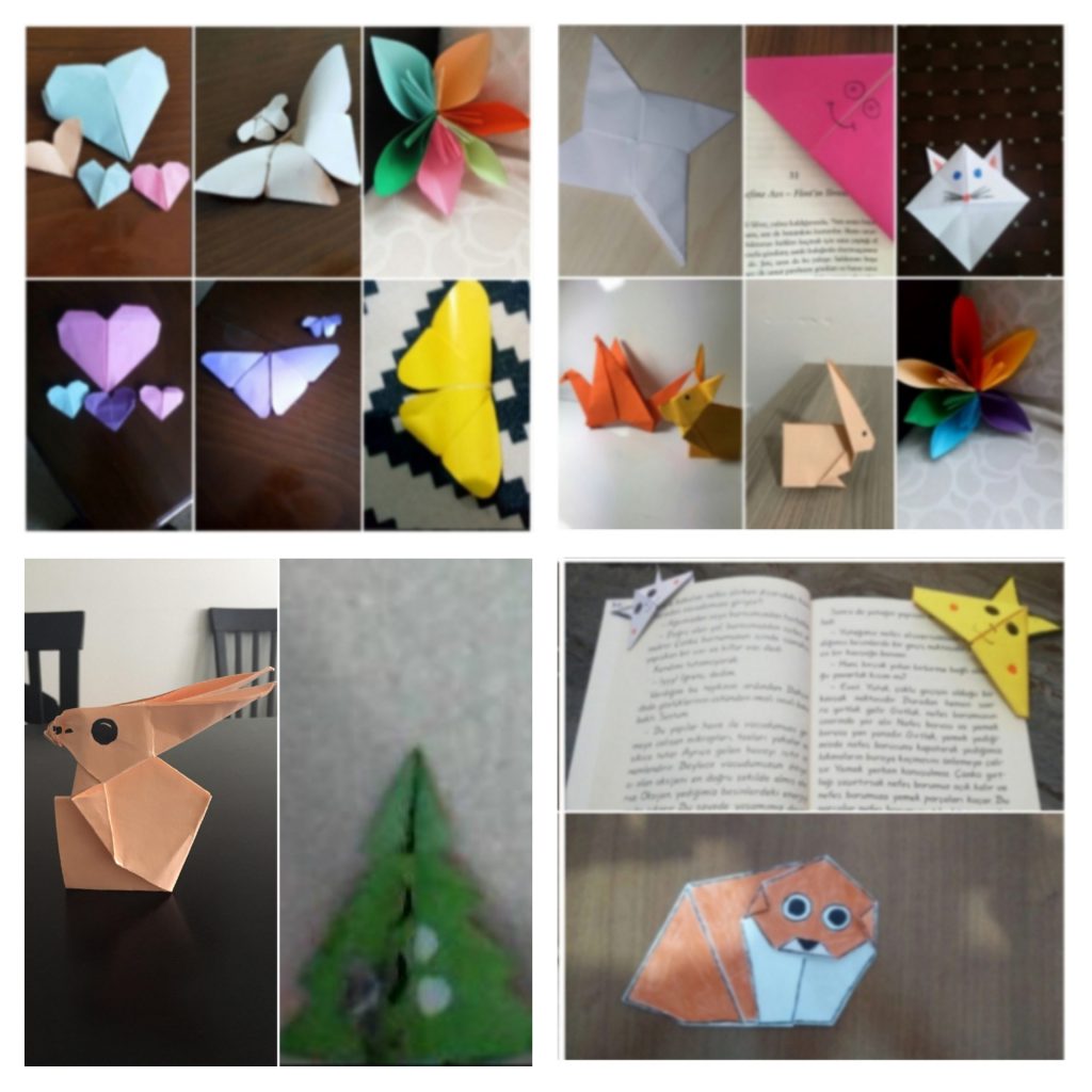 EVDE KAL UMUT VERICI PROJE ÜRÜN OLUN by ZEKİYE KAMAN - Illustrated by ORTAKLAR KİTABI:SEDA GÖÇHAN- TÜLAY TAN- YANA TSYKUNKOVA- JUSTYNA GEJDEL- ZEKİYE KAMAN- KADER GİRGİN- SELDA ÇETİN KAPICI- SÜREYYA ÇETİN- FATMA SEVCAN ONUR - Ourboox.com