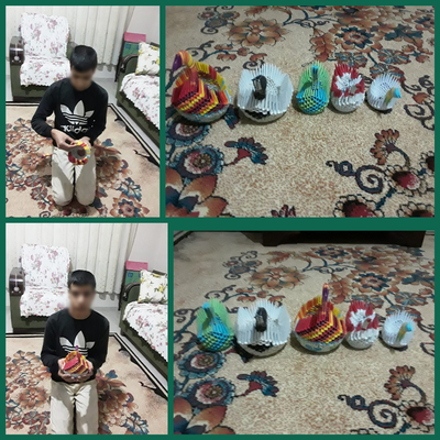 KENDİNİ SEV ÇEVRENİ KORU by HANİFE ÇEKMEZ - Ourboox.com