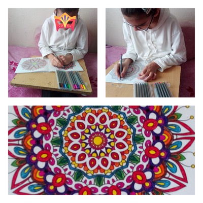 KENDİNİ SEV ÇEVRENİ KORU by HANİFE ÇEKMEZ - Ourboox.com