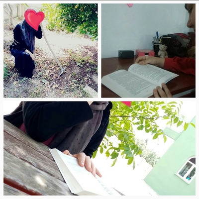 KENDİNİ SEV ÇEVRENİ KORU by HANİFE ÇEKMEZ - Ourboox.com