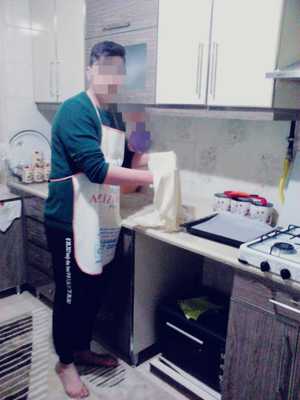 KENDİNİ SEV ÇEVRENİ KORU by HANİFE ÇEKMEZ - Ourboox.com