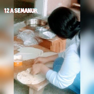 KENDİNİ SEV ÇEVRENİ KORU by HANİFE ÇEKMEZ - Ourboox.com