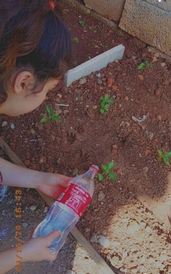 KENDİNİ SEV ÇEVRENİ KORU by HANİFE ÇEKMEZ - Ourboox.com