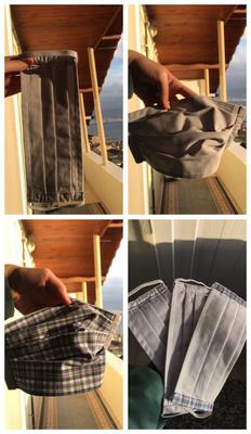 KENDİNİ SEV ÇEVRENİ KORU by HANİFE ÇEKMEZ - Ourboox.com