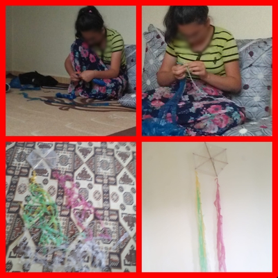 KENDİNİ SEV ÇEVRENİ KORU by HANİFE ÇEKMEZ - Ourboox.com