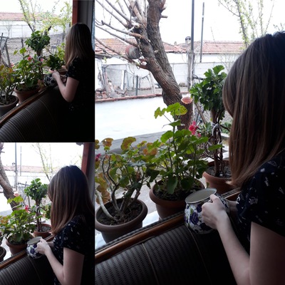 KENDİNİ SEV ÇEVRENİ KORU by HANİFE ÇEKMEZ - Ourboox.com