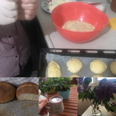 KENDİNİ SEV ÇEVRENİ KORU by HANİFE ÇEKMEZ - Ourboox.com