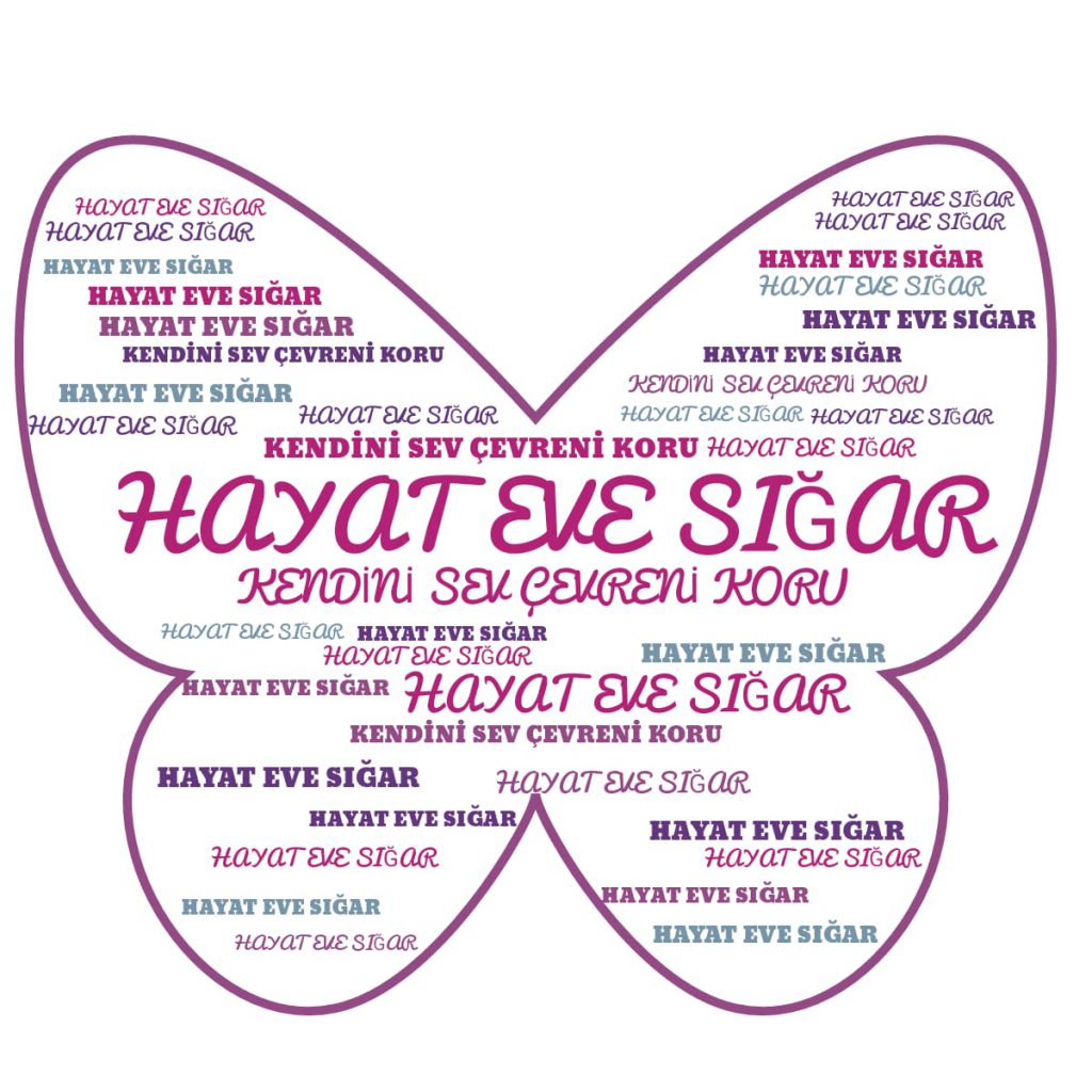 KENDİNİ SEV ÇEVRENİ KORU by HANİFE ÇEKMEZ - Ourboox.com