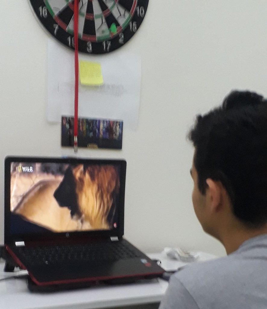 KENDİNİ SEV ÇEVRENİ KORU by HANİFE ÇEKMEZ - Ourboox.com