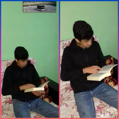 KENDİNİ SEV ÇEVRENİ KORU by HANİFE ÇEKMEZ - Ourboox.com