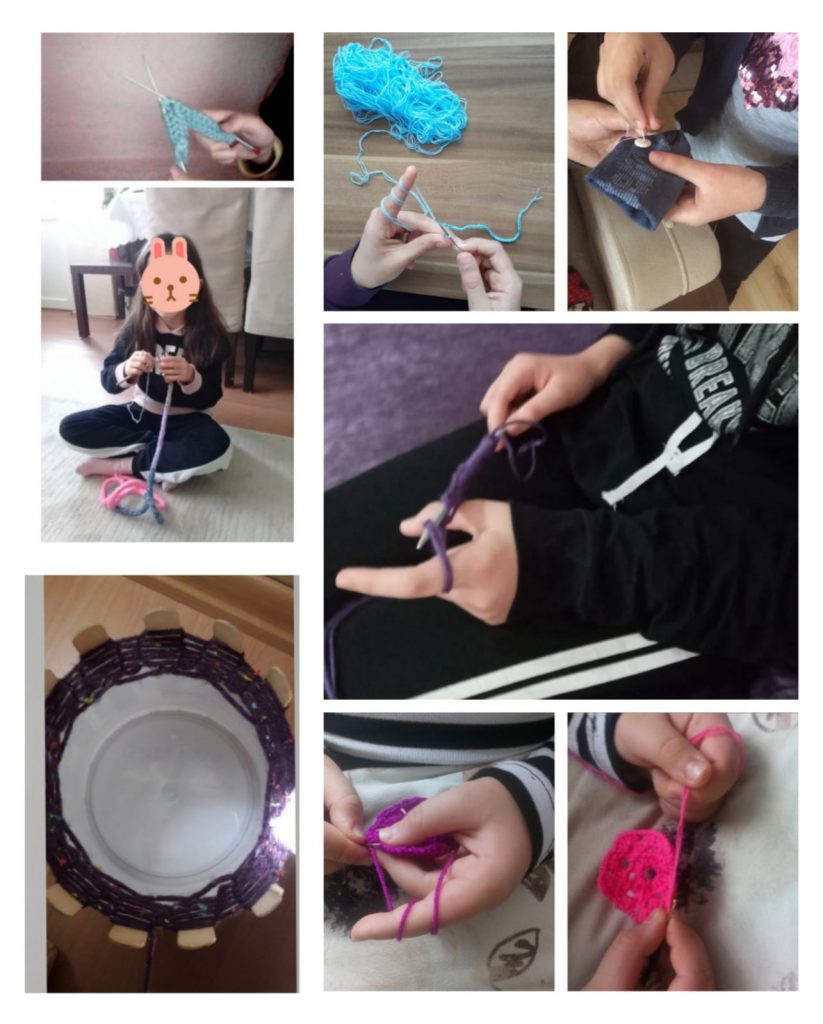 EVDE KAL UMUT VERICI PROJE ÜRÜN OLUN by ZEKİYE KAMAN - Illustrated by ORTAKLAR KİTABI:SEDA GÖÇHAN- TÜLAY TAN- YANA TSYKUNKOVA- JUSTYNA GEJDEL- ZEKİYE KAMAN- KADER GİRGİN- SELDA ÇETİN KAPICI- SÜREYYA ÇETİN- FATMA SEVCAN ONUR - Ourboox.com