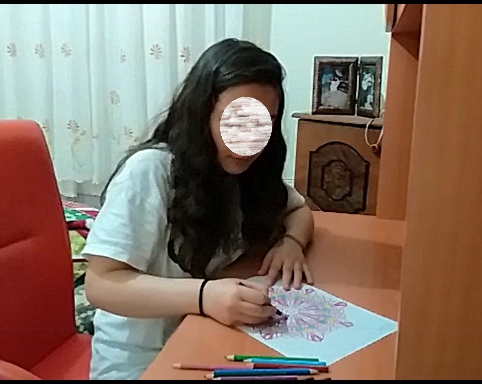 KENDİNİ SEV ÇEVRENİ KORU by HANİFE ÇEKMEZ - Ourboox.com