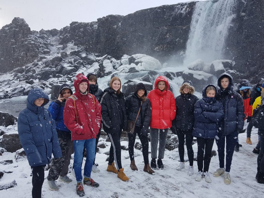 Activities in Reykjavík by Martin Kollmar - Ourboox.com