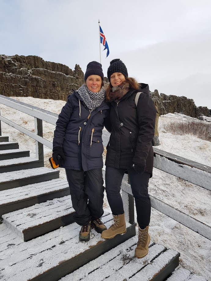 Activities in Reykjavík by Martin Kollmar - Ourboox.com