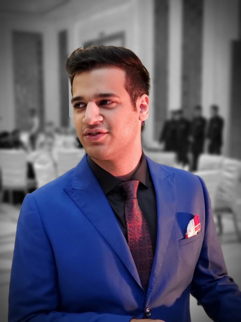 HAPPY BIRTHDAY EKANSH