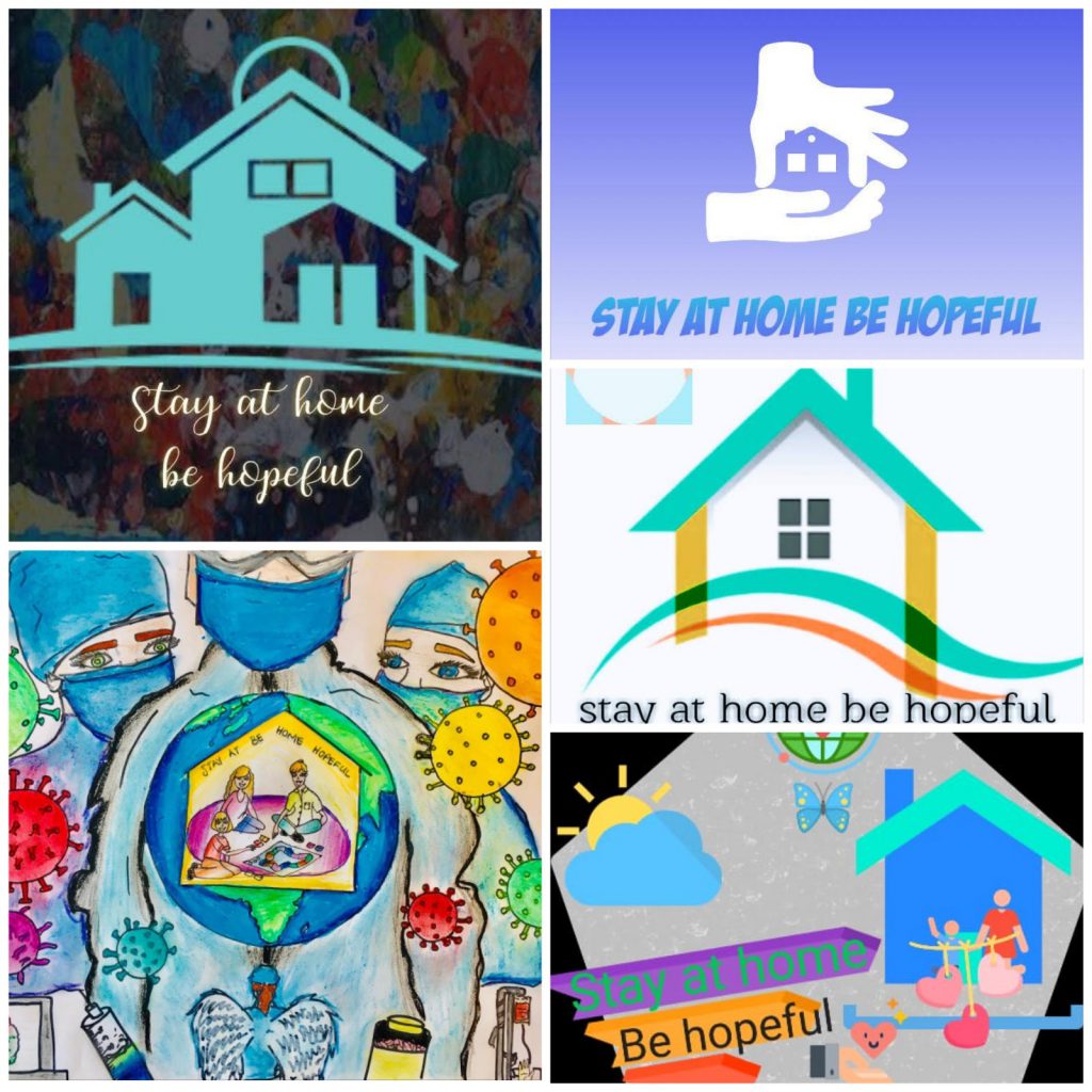 EVDE KAL UMUT VERICI PROJE ÜRÜN OLUN by ZEKİYE KAMAN - Illustrated by ORTAKLAR KİTABI:SEDA GÖÇHAN- TÜLAY TAN- YANA TSYKUNKOVA- JUSTYNA GEJDEL- ZEKİYE KAMAN- KADER GİRGİN- SELDA ÇETİN KAPICI- SÜREYYA ÇETİN- FATMA SEVCAN ONUR - Ourboox.com