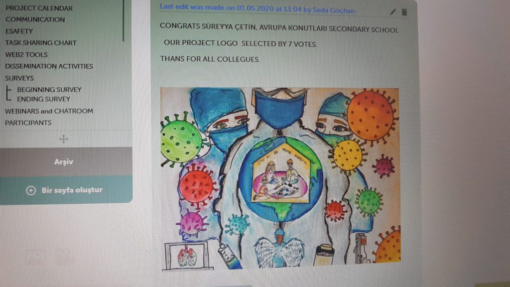 EVDE KAL UMUT VERICI PROJE ÜRÜN OLUN by ZEKİYE KAMAN - Illustrated by ORTAKLAR KİTABI:SEDA GÖÇHAN- TÜLAY TAN- YANA TSYKUNKOVA- JUSTYNA GEJDEL- ZEKİYE KAMAN- KADER GİRGİN- SELDA ÇETİN KAPICI- SÜREYYA ÇETİN- FATMA SEVCAN ONUR - Ourboox.com