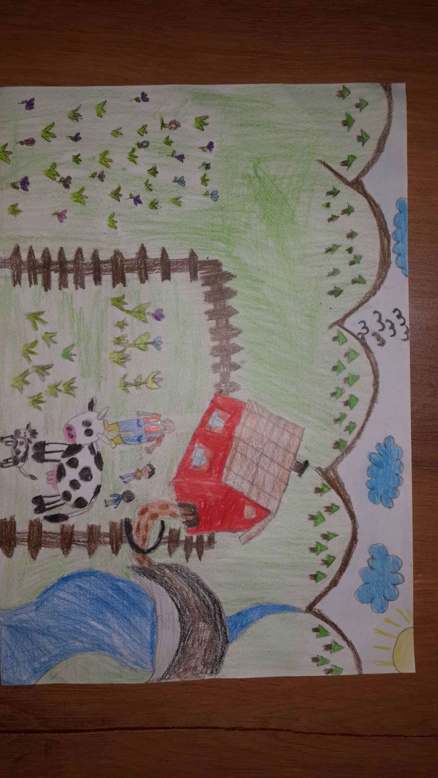 THE LOST WORDS by Havva Sülün Ergül - Ourboox.com