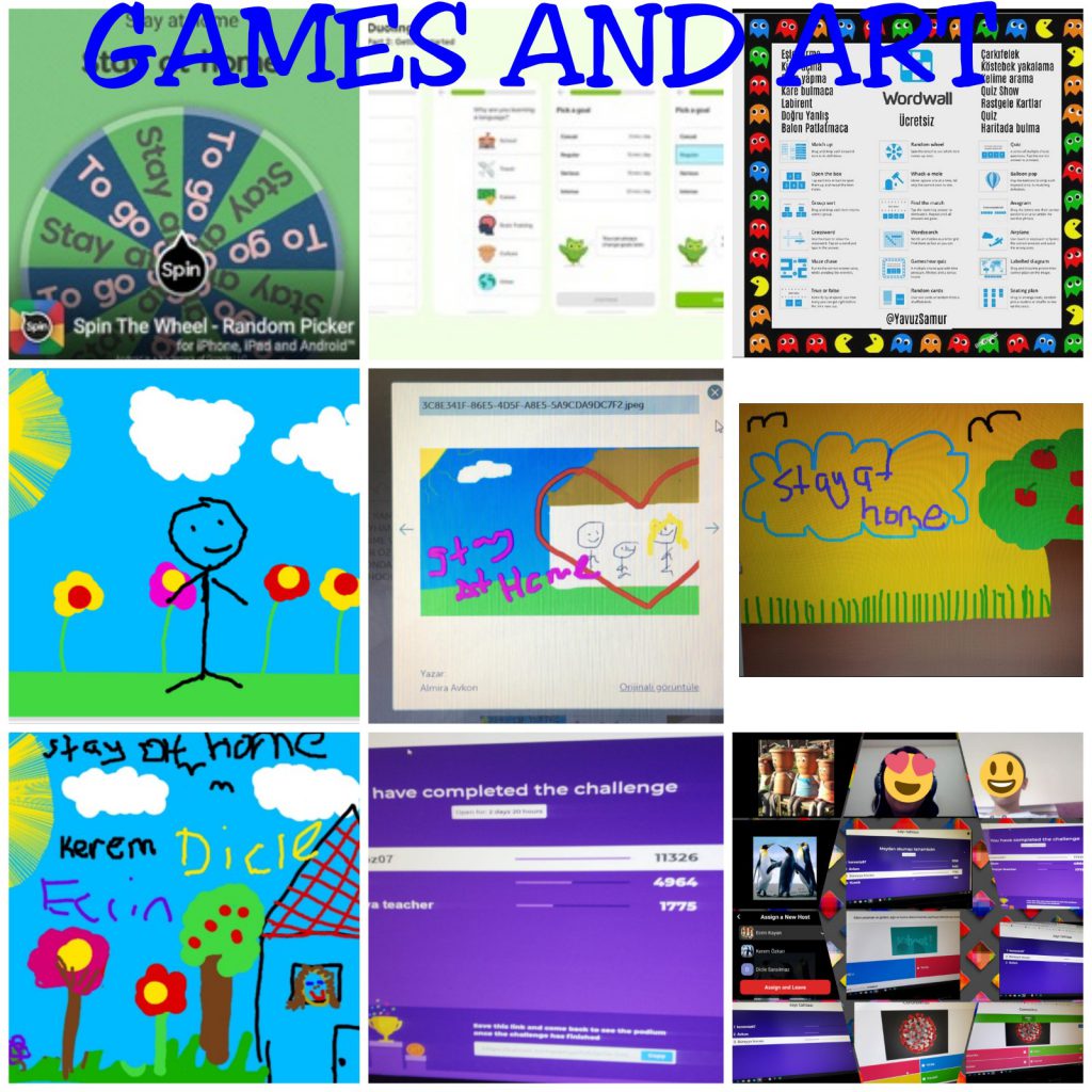 EVDE KAL UMUT VERICI PROJE ÜRÜN OLUN by ZEKİYE KAMAN - Illustrated by ORTAKLAR KİTABI:SEDA GÖÇHAN- TÜLAY TAN- YANA TSYKUNKOVA- JUSTYNA GEJDEL- ZEKİYE KAMAN- KADER GİRGİN- SELDA ÇETİN KAPICI- SÜREYYA ÇETİN- FATMA SEVCAN ONUR - Ourboox.com