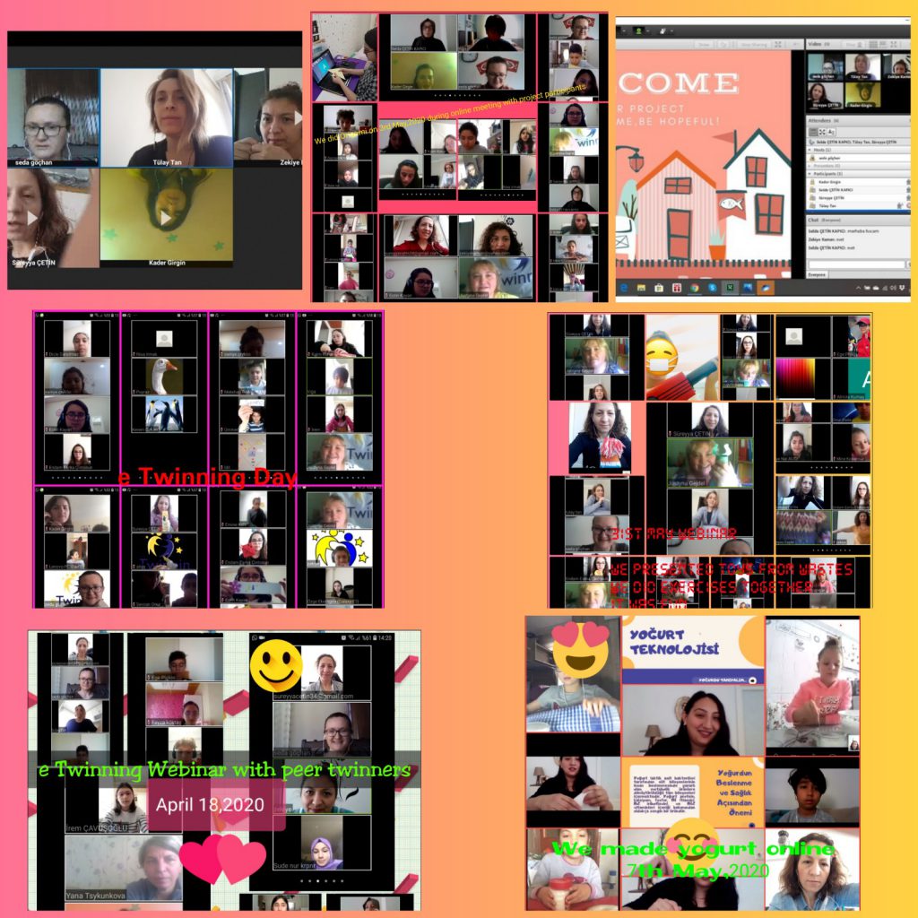 EVDE KAL UMUT VERICI PROJE ÜRÜN OLUN by ZEKİYE KAMAN - Illustrated by ORTAKLAR KİTABI:SEDA GÖÇHAN- TÜLAY TAN- YANA TSYKUNKOVA- JUSTYNA GEJDEL- ZEKİYE KAMAN- KADER GİRGİN- SELDA ÇETİN KAPICI- SÜREYYA ÇETİN- FATMA SEVCAN ONUR - Ourboox.com