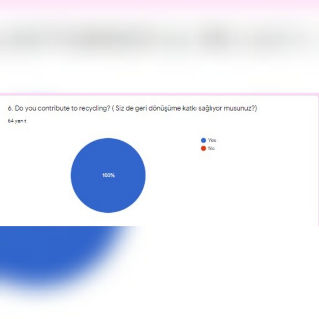 ZERO WASTE- PROJE ANKET ANALİZ SONUÇLARI by BANU ELİF AKIN - Ourboox.com