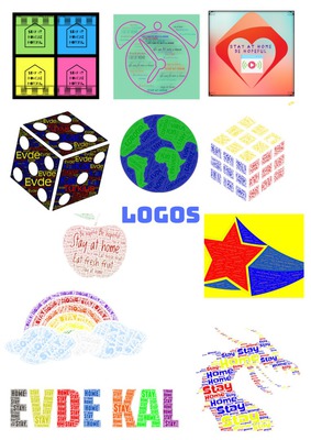 EVDE KAL UMUT VERICI PROJE ÜRÜN OLUN by ZEKİYE KAMAN - Illustrated by ORTAKLAR KİTABI:SEDA GÖÇHAN- TÜLAY TAN- YANA TSYKUNKOVA- JUSTYNA GEJDEL- ZEKİYE KAMAN- KADER GİRGİN- SELDA ÇETİN KAPICI- SÜREYYA ÇETİN- FATMA SEVCAN ONUR - Ourboox.com