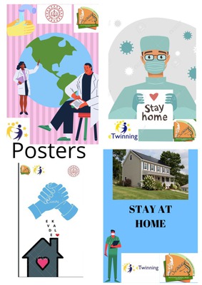 EVDE KAL UMUT VERICI PROJE ÜRÜN OLUN by ZEKİYE KAMAN - Illustrated by ORTAKLAR KİTABI:SEDA GÖÇHAN- TÜLAY TAN- YANA TSYKUNKOVA- JUSTYNA GEJDEL- ZEKİYE KAMAN- KADER GİRGİN- SELDA ÇETİN KAPICI- SÜREYYA ÇETİN- FATMA SEVCAN ONUR - Ourboox.com