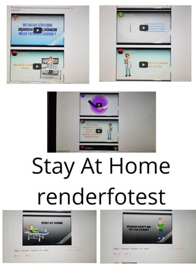 EVDE KAL UMUT VERICI PROJE ÜRÜN OLUN by ZEKİYE KAMAN - Illustrated by ORTAKLAR KİTABI:SEDA GÖÇHAN- TÜLAY TAN- YANA TSYKUNKOVA- JUSTYNA GEJDEL- ZEKİYE KAMAN- KADER GİRGİN- SELDA ÇETİN KAPICI- SÜREYYA ÇETİN- FATMA SEVCAN ONUR - Ourboox.com