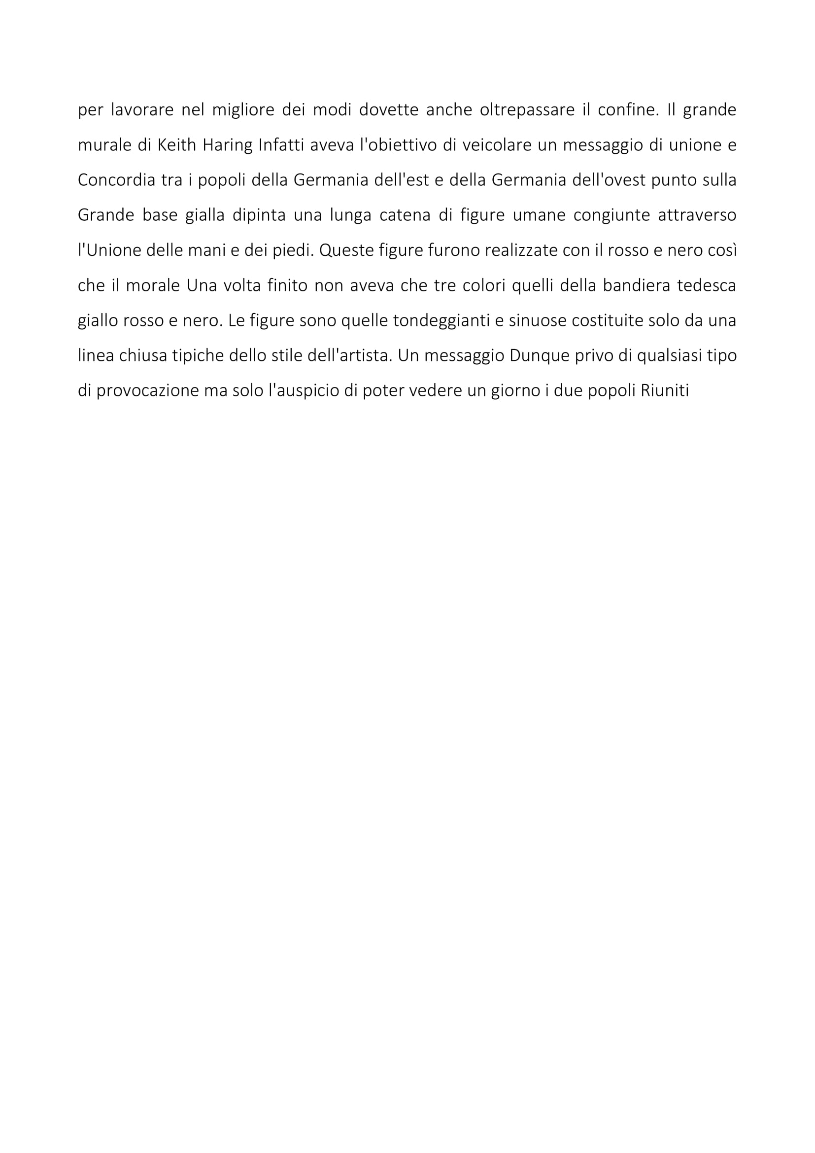 I Diritti Umani Negati by Anna Nicole Patania - Illustrated by Anna Nicole Patania - Ourboox.com