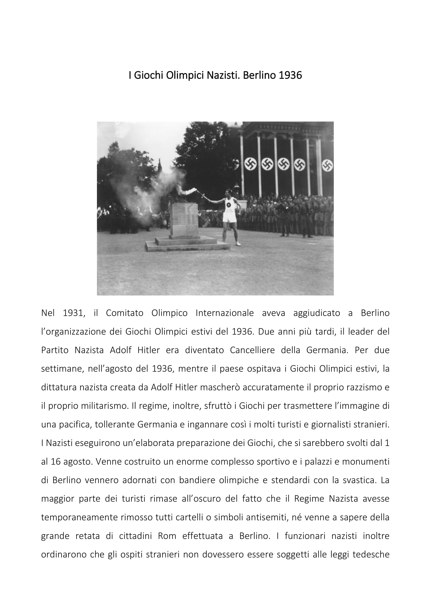 I Diritti Umani Negati by Anna Nicole Patania - Illustrated by Anna Nicole Patania - Ourboox.com