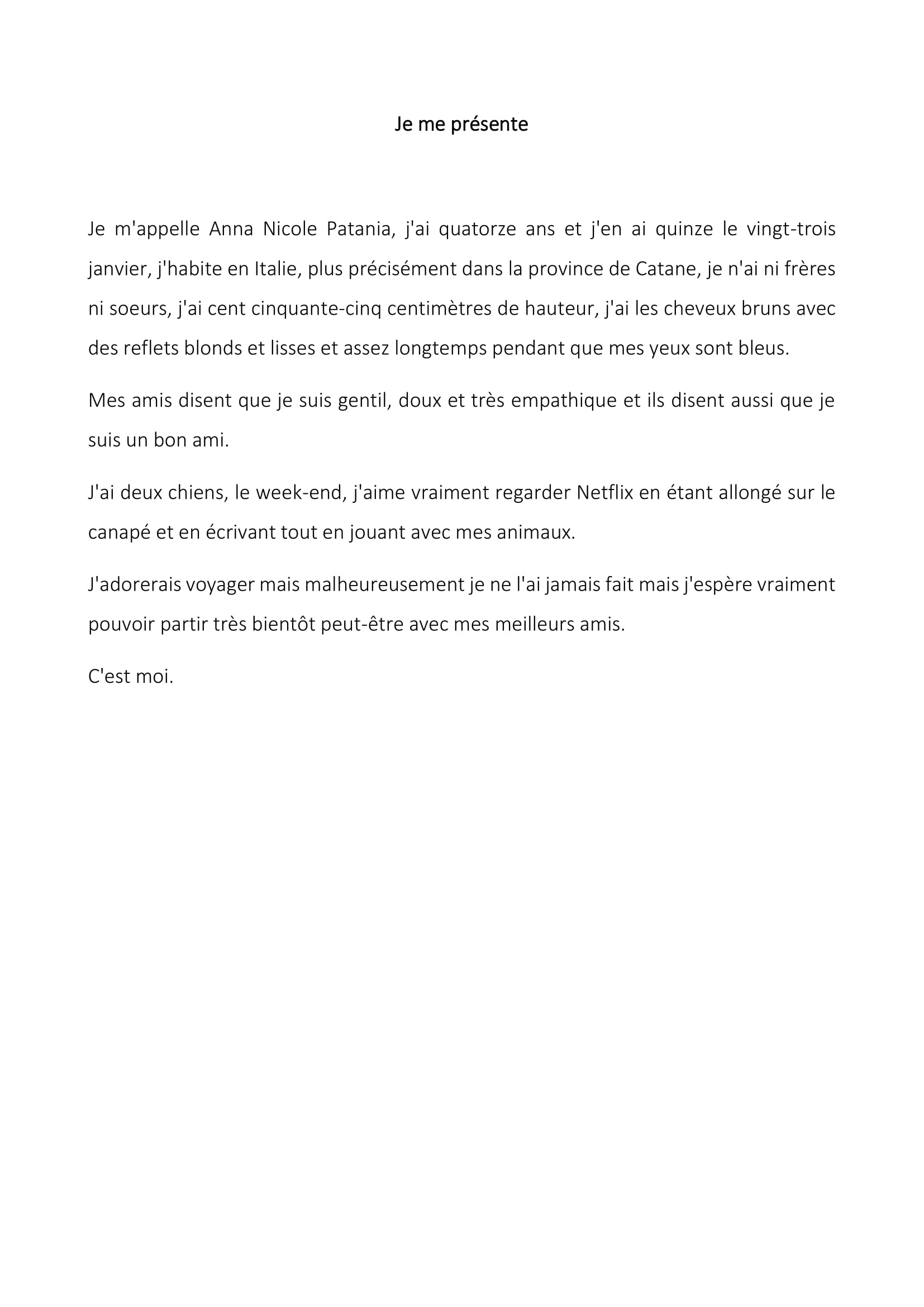 I Diritti Umani Negati by Anna Nicole Patania - Illustrated by Anna Nicole Patania - Ourboox.com