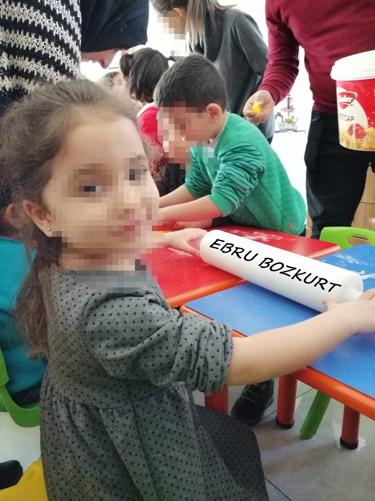 WALDORF İLE DOĞAYA DÖNÜŞ by gülçin - Illustrated by GÜLÇİN ŞAHİN - Ourboox.com