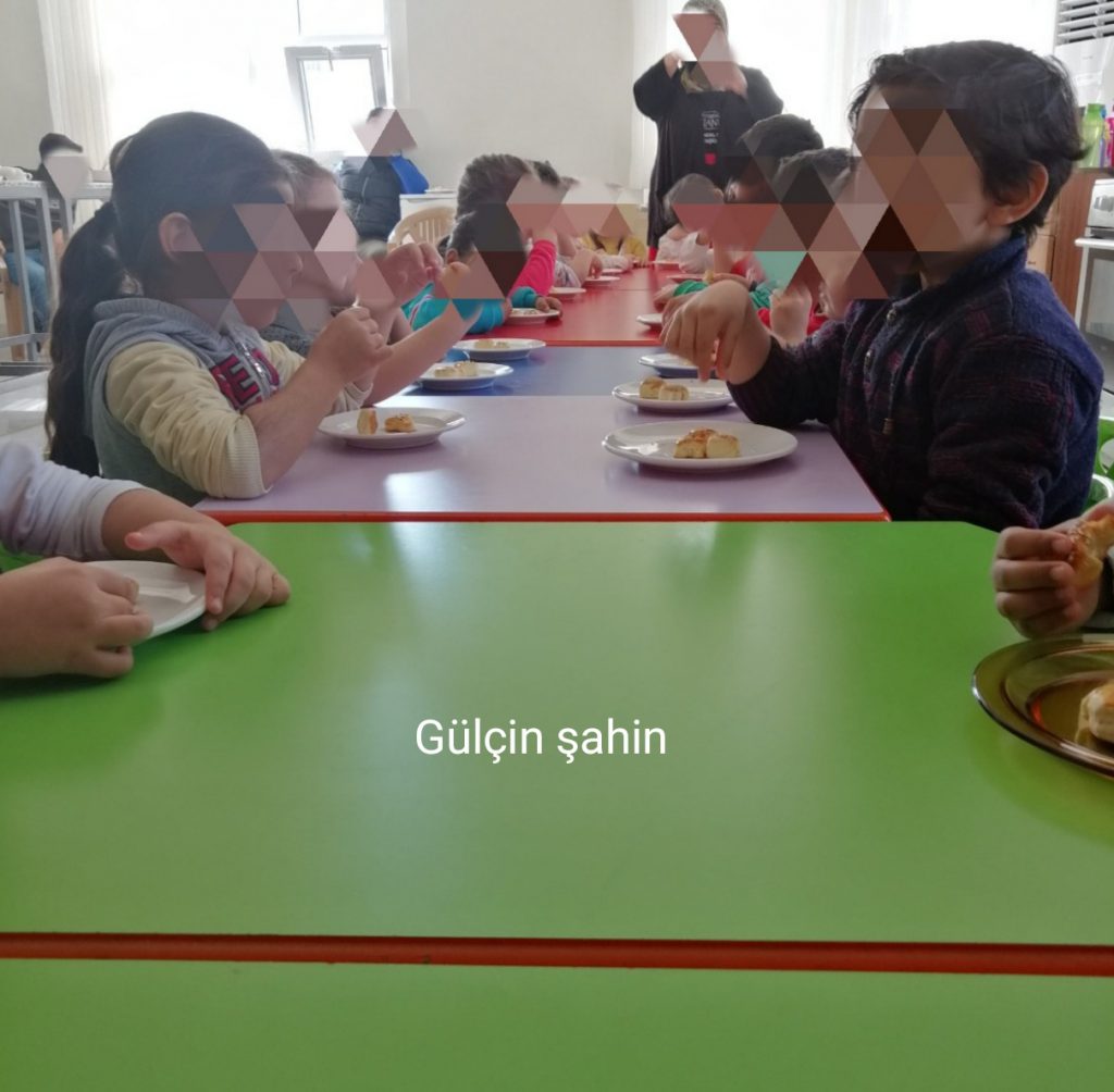 WALDORF İLE DOĞAYA DÖNÜŞ by gülçin - Illustrated by GÜLÇİN ŞAHİN - Ourboox.com