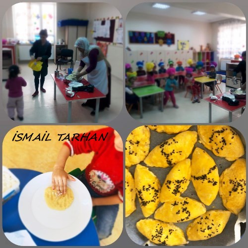 WALDORF İLE DOĞAYA DÖNÜŞ by gülçin - Illustrated by GÜLÇİN ŞAHİN - Ourboox.com