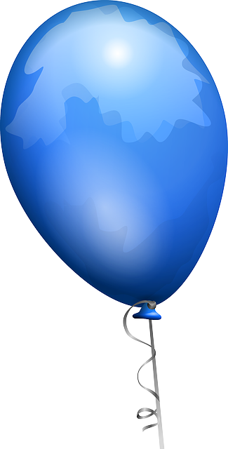 My Colorful Balloons by Amit Goldman - Ourboox.com