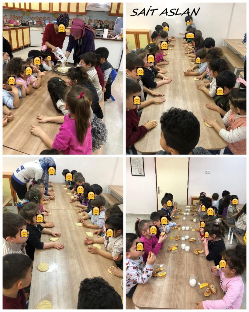 WALDORF İLE DOĞAYA DÖNÜŞ by gülçin - Illustrated by GÜLÇİN ŞAHİN - Ourboox.com