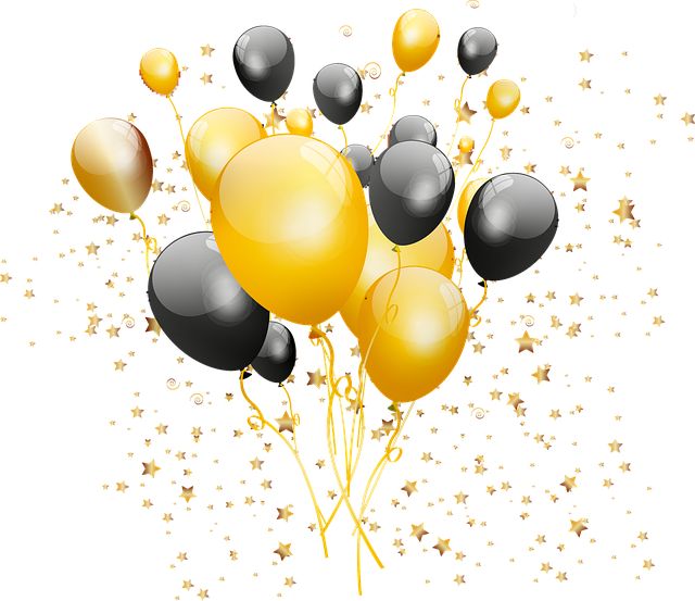 My Colorful Balloons by Amit Goldman - Ourboox.com