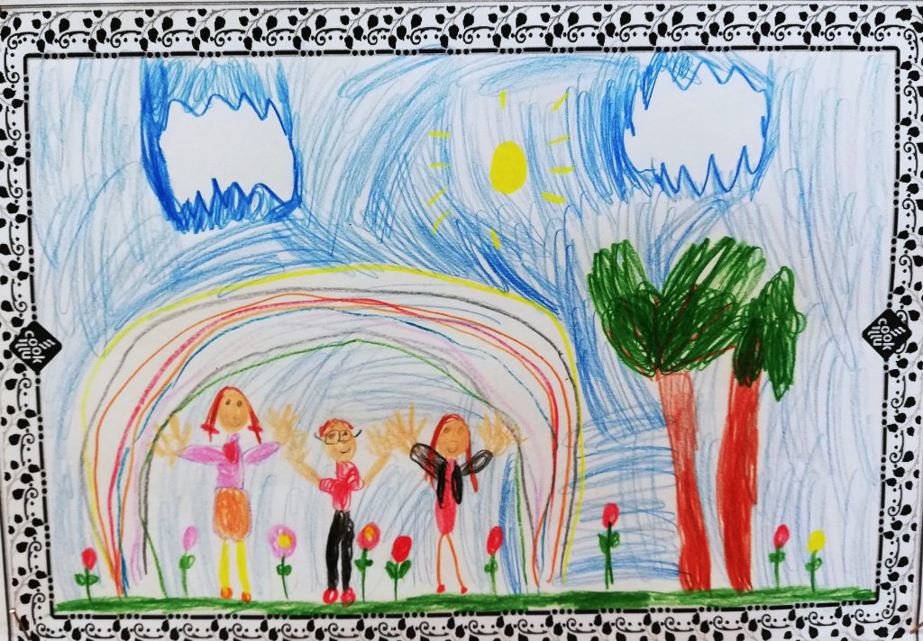 Our book – Kindergarten from Poland by Ania - Ourboox.com