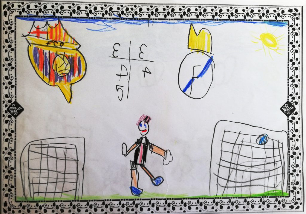 Our book – Kindergarten from Poland by Ania - Ourboox.com