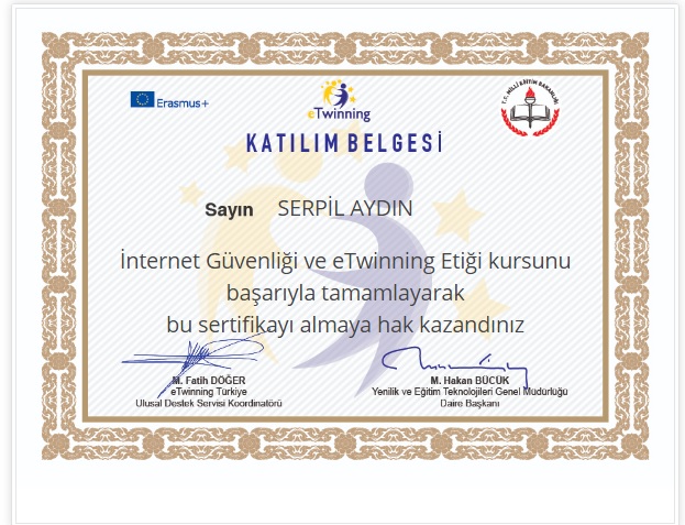 SANAT İLE İÇ İÇE EĞLENCE PROJESİ by serpil - Illustrated by SERPİL AYDIN - Ourboox.com