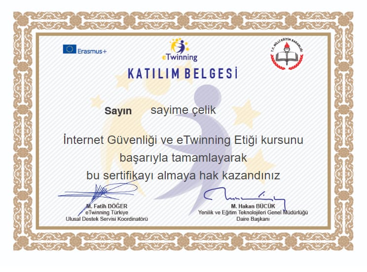 SANAT İLE İÇ İÇE EĞLENCE PROJESİ by serpil - Illustrated by SERPİL AYDIN - Ourboox.com