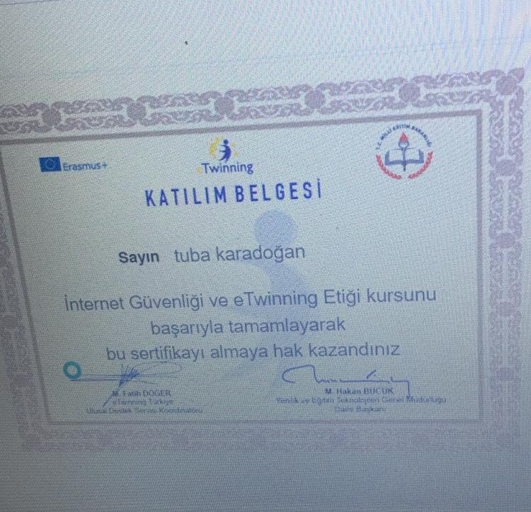 SANAT İLE İÇ İÇE EĞLENCE PROJESİ by serpil - Illustrated by SERPİL AYDIN - Ourboox.com