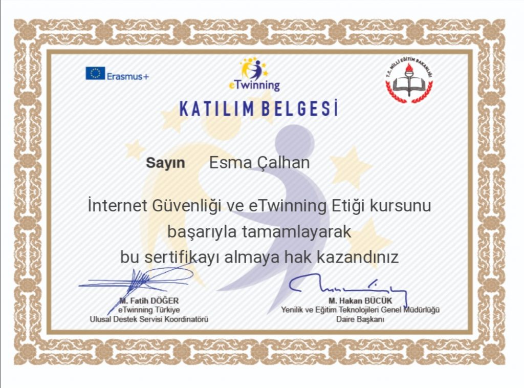 SANAT İLE İÇ İÇE EĞLENCE PROJESİ by serpil - Illustrated by SERPİL AYDIN - Ourboox.com